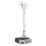 400mm 900mm supports 15kg white