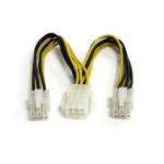 pciexsplit6 power express 6-pin connector