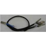 49y7886 40gb switches qsfp rack