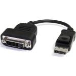 dp2dvis displayport monitor connector dvi-d