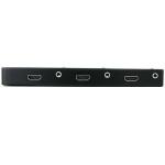 video displays number maximum splitter