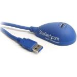 usb3sext5dsk cable type startech desktop