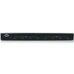 switch maximum startech matrix product