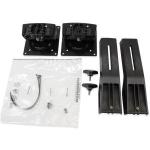 97-615 dual ergotron workfit manufacturer