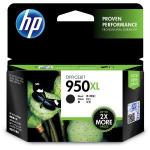 officejet 950xl text warranty cartridge