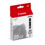 pgi29gy pro-1 canon tank grey