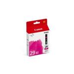 pgi29m canon pro-1 tank magenta