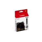 pgi29pbk canon pro-1 tank black