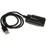 usb2sataide sata female drive hard