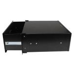 4udrawer rack storage drawer steel