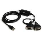 icusb2322f cable serial port type
