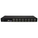 maximum control number supported computers