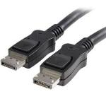 displ2m displayport cable connector type