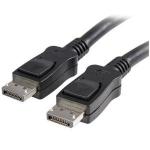 displ50cm cable 50cm displayport latches
