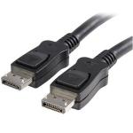 displ5m displayport cable connector startech