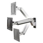 interactive polished brand aluminium adjustment
