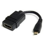 hdadfm5in hdmi micro adapter cable