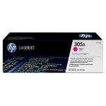hewlett page packard toner 305a