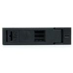 25satsas35 drive sata hard bays