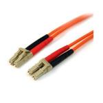 50fiblclc3 cable patch fiber multimode