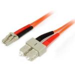 50fiblcsc2 cable patch fiber multimode