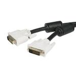 dviddmm10m cable dvi-d male black