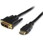 hddvimm2m cable dvi-d hdmi video