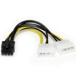 lp4pciex8adp express card cord startech