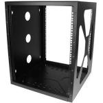 rk1219sidem rack wall mount frame