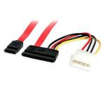 sata18pow cable sata startech type