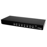 sv831dviu switch rackmount port startech image 3