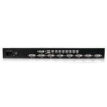sv831dviu switch rackmount port startech image 2