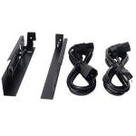 kvm-lcdmount mounting rear information name