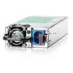 656364-b21 power platinum server supply