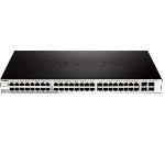 type number d-link ports slot