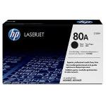 cf280a black toner laserjet cartridge