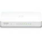 8-port 1000base-t desktop brand fast