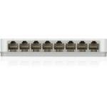 dgs-1008a ethernet network ports switch image 2