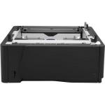 print tray without input specifications