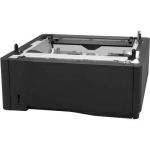 cf406a paper laserjet tray print image 3