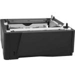 500-sheet feeder without trays specifications image 3