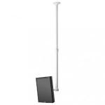 th-1040-ctsw mount ceiling single telehook