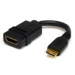 hdacfm5in hdmi cable type connector