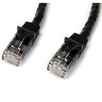 n6patc10mbk cable network connector snagless