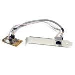 st1000smpex mini express network card