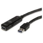 usb3aaext10m cable extension active startech