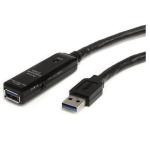 usb3aaext5m cable extension active startech