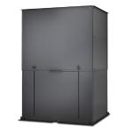ar7753 exhaust cooling name airflow