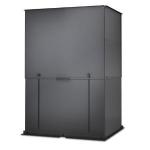 ar7754 exhaust cooling name airflow