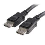 displ3m cable displayport connector type